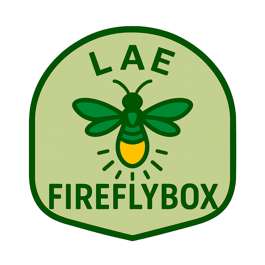 Logo de la Trampa Inteligente