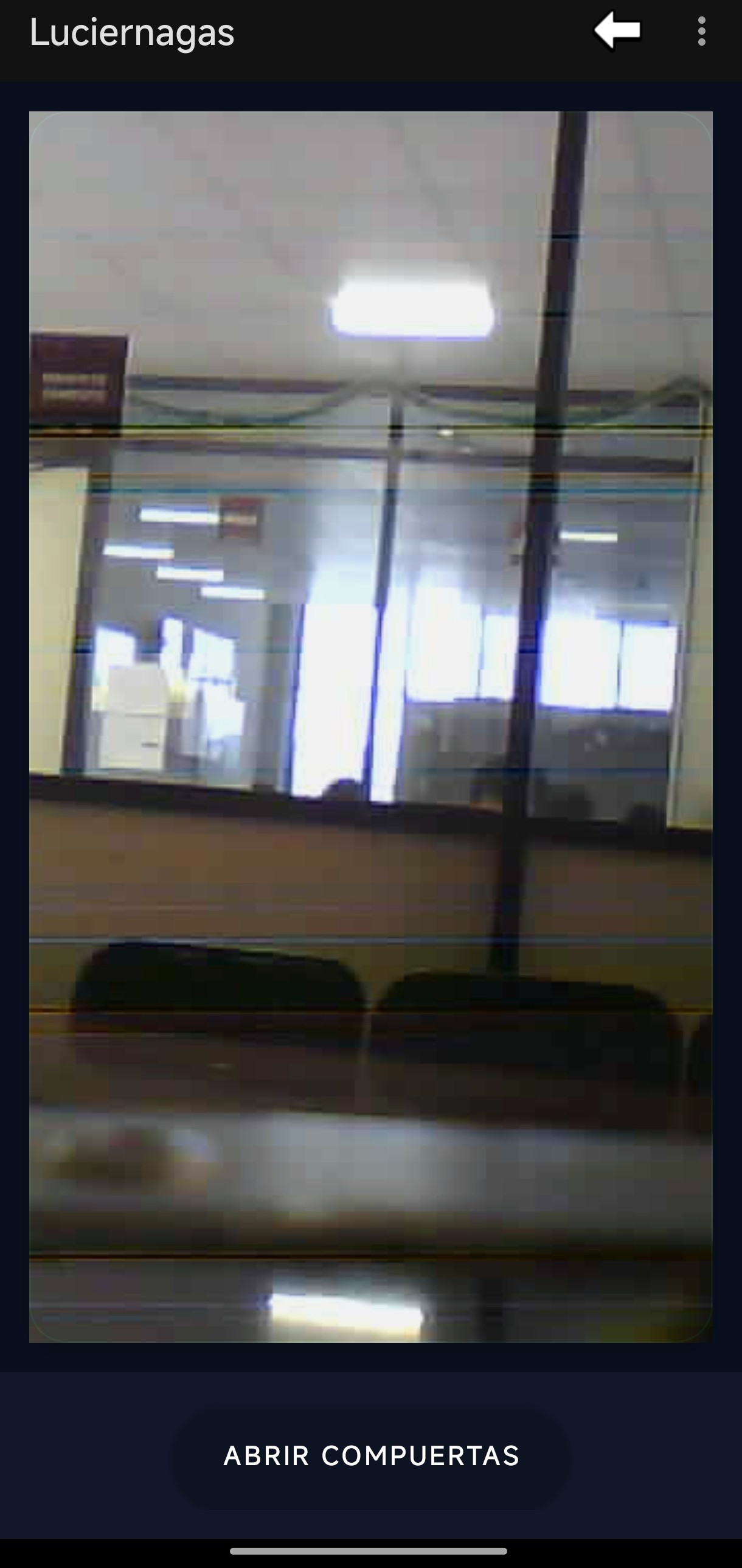 Imagen app streaming