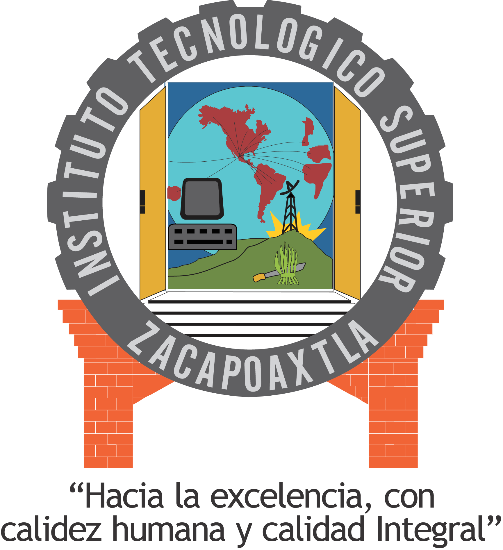 Logo Izquierdo